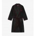 BASIC T1 LOGO ROBE